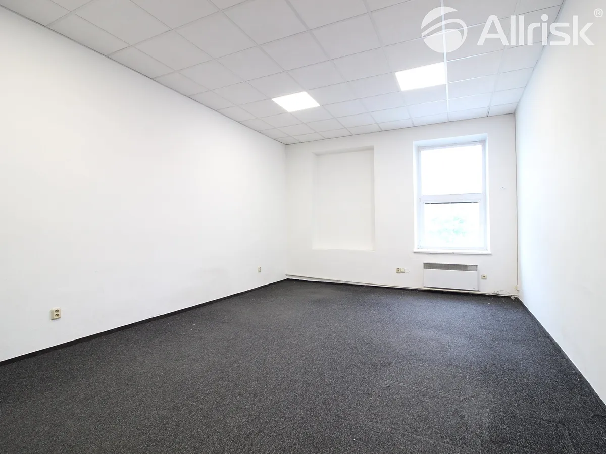 Pronájem kanceláře 26 m²
